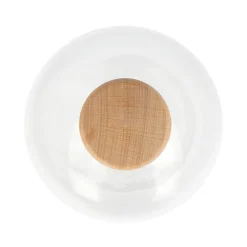 Butelka na wodę 500 ml / Transparentny LT98851-N0004