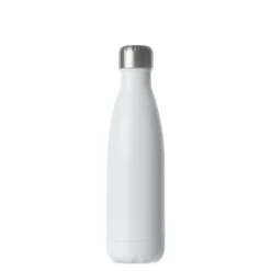 Butelka NILS 12/24h 0,5 L, biały / Biały 5018218-