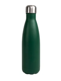 Butelka NILS 12/24H 0,5 L, zielony / Default 5018319-