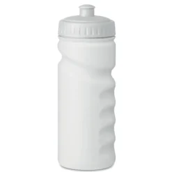 Butelka PE 500ml / Biały MO9538-06