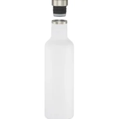 Butelka Pinto z izolacją próżniowo miedzianą / Biały 10051702
