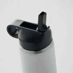 Butelka podwójna ścianka 500ml / Biały MO6938-06