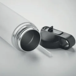 Butelka podwójna ścianka 500ml / Biały MO6938-06