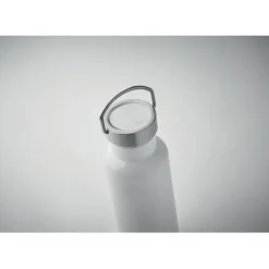 Butelka podwójna ścianka500 ml / White MO2107-06