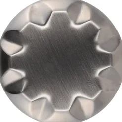 Butelka próżniowa BREE 550 ml / Szary 229507