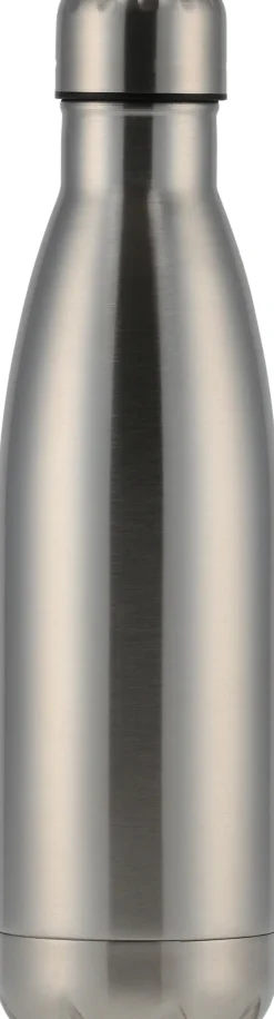 Butelka próżniowa BREE 550 ml / Szary 229507