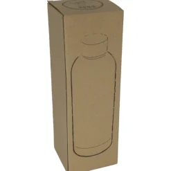 Butelka próżniowa KAWASAKI 500 ml / Granatowy 322644