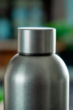 Butelka próżniowa KAWASAKI 500 ml / Złoty 322695
