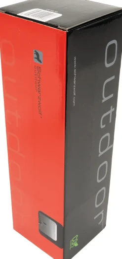 Butelka próżniowa 750 ml DINARA Schwarzwolf / Czarny F5105900AJ303