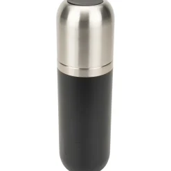 Butelka próżniowa 750 ml DINARA Schwarzwolf / Czarny F5105900AJ303