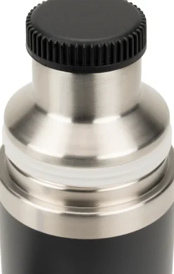 Butelka próżniowa 750 ml DINARA Schwarzwolf / Czarny F5105900AJ303