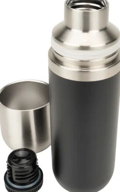 Butelka próżniowa 750 ml DINARA Schwarzwolf / Czarny F5105900AJ303