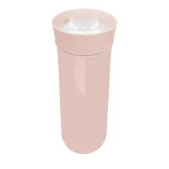 Butelka Safe To Go 700 ml queen pink/white Koziol / Różowy KZL3705365