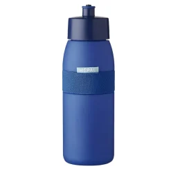 Butelka sportowa Ellipse 500 ml  vivid blue / Niebieski MPL107745010100