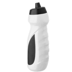 Butelka sportowa 700 ml / Bialy MO2880-06