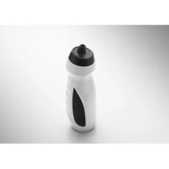 Butelka sportowa 700 ml / Bialy MO2880-06