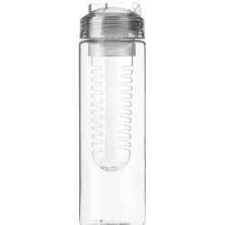 Butelka sportowa 650 ml | Carter / Biały V9868-02