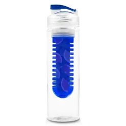 Butelka sportowa 650 ml | Carter / Granatowy V9868-04