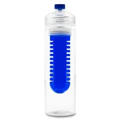 Butelka sportowa 650 ml | Carter / Granatowy V9868-04