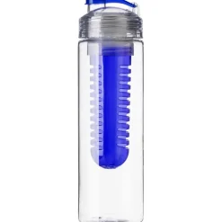 Butelka sportowa 650 ml | Carter / Granatowy V9868-04