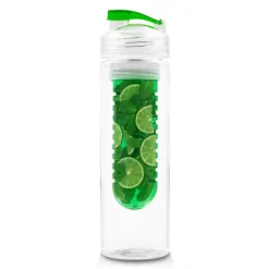 Butelka sportowa 650 ml | Carter / Jasnozielony V9868-10