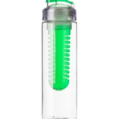 Butelka sportowa 650 ml | Carter / Jasnozielony V9868-10