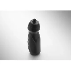 Butelka sportowa 700 ml / Czarny MO2880-03