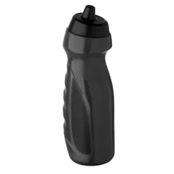 Butelka sportowa 700 ml / Czarny MO2880-03