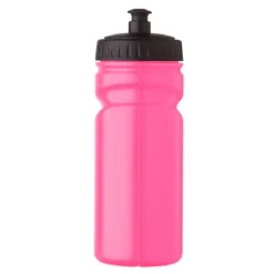 Butelka sportowa 500 ml / Fluorescencyjny -Fuksja MO2938-72