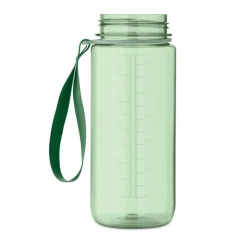Butelka sportowa 700 ml        MO2792-27 / Przezroczysty Czerwony MO2792-25
