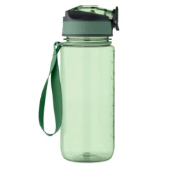 Butelka sportowa 700 ml        MO2792-27 / Przezroczysty Czerwony MO2792-25