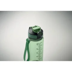 Butelka sportowa 700 ml        MO2792-27 / Przezroczysty Czerwony MO2792-25