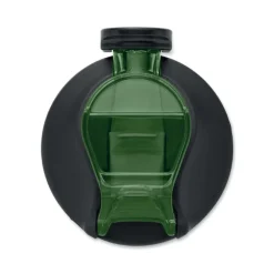 Butelka sportowa 700 ml        MO2792-27 / Przezroczysty Czerwony MO2792-25