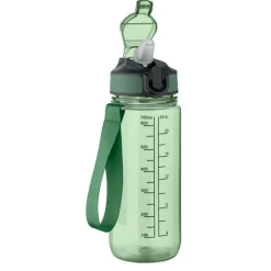 Butelka sportowa 700 ml        MO2792-27 / Przezroczysty Czerwony MO2792-25