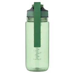 Butelka sportowa 700 ml        MO2792-27 / Przezroczysty Czerwony MO2792-25