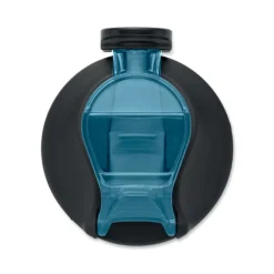 Butelka sportowa 700 ml        MO2792-27 / Przezroczysty Blekitny MO2792-52
