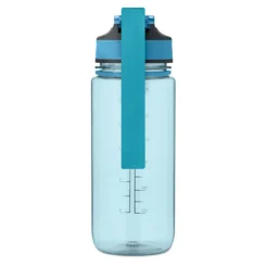 Butelka sportowa 700 ml        MO2792-27 / Przezroczysty Blekitny MO2792-52