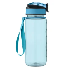 Butelka sportowa 700 ml        MO2792-27 / Przezroczysty Blekitny MO2792-52