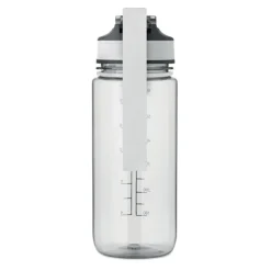 Butelka sportowa 700 ml        MO2792-27 / Przezroczysty MO2792-22