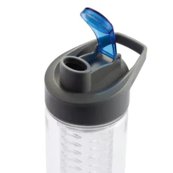 Butelka sportowa 800 ml / Niebieski P436.055