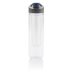 Butelka sportowa 800 ml / Niebieski P436.055