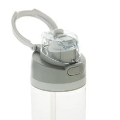 Butelka sportowa 800 ml Omni Sip RPET / Biały P437.0903