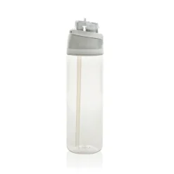 Butelka sportowa 800 ml Omni Sip RPET / Biały P437.0903