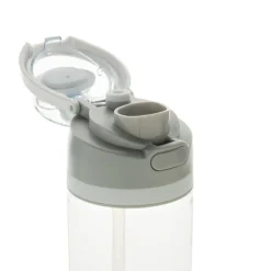 Butelka sportowa 800 ml Omni Sip RPET / Biały P437.0903