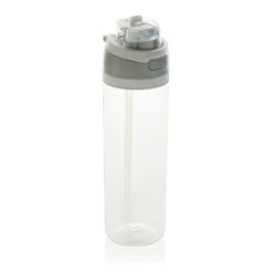 Butelka sportowa 800 ml Omni Sip RPET / Biały P437.0903