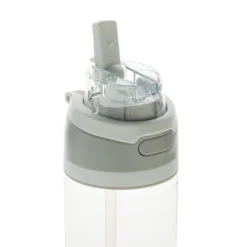 Butelka sportowa 800 ml Omni Sip RPET / Biały P437.0903