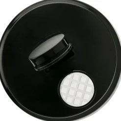 Butelka sportowa 700 ml, shaker / Czarny V7468-03