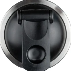 Butelka sportowa 750 ml, shaker / Srebrny VA581-32