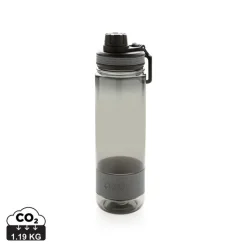 Butelka sportowa 750 ml Swiss Peak / Szary P436.090