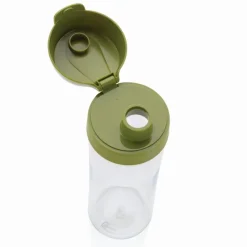 Butelka sportowa 750 ml / Zielony P433.477